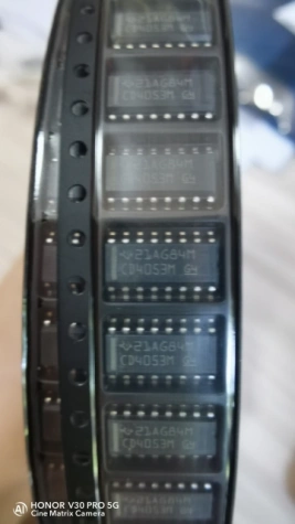 A Complete Guide to CD4053BM96 and Its Role in PCB Circuit Design