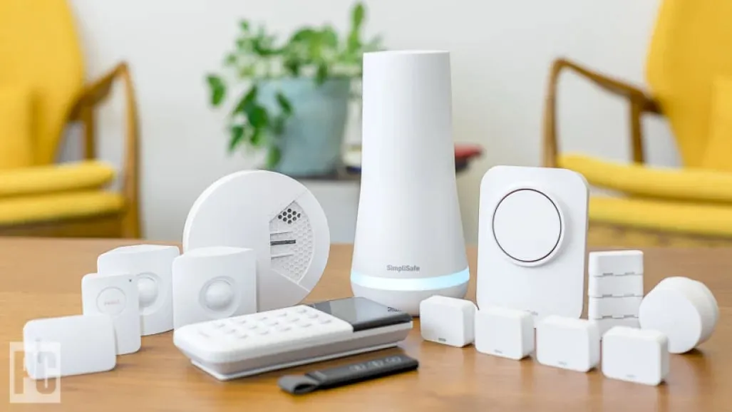 IoT & Connected Devices