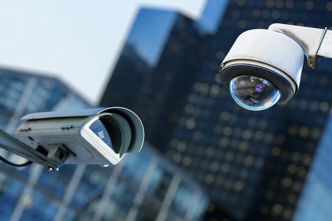 Security & Surveillance Systems