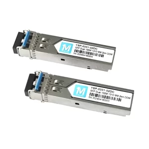 SFP Dual 155M series- optical transceiver modules