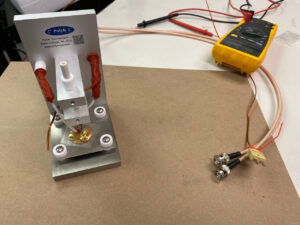 Threaded Socket Contacts