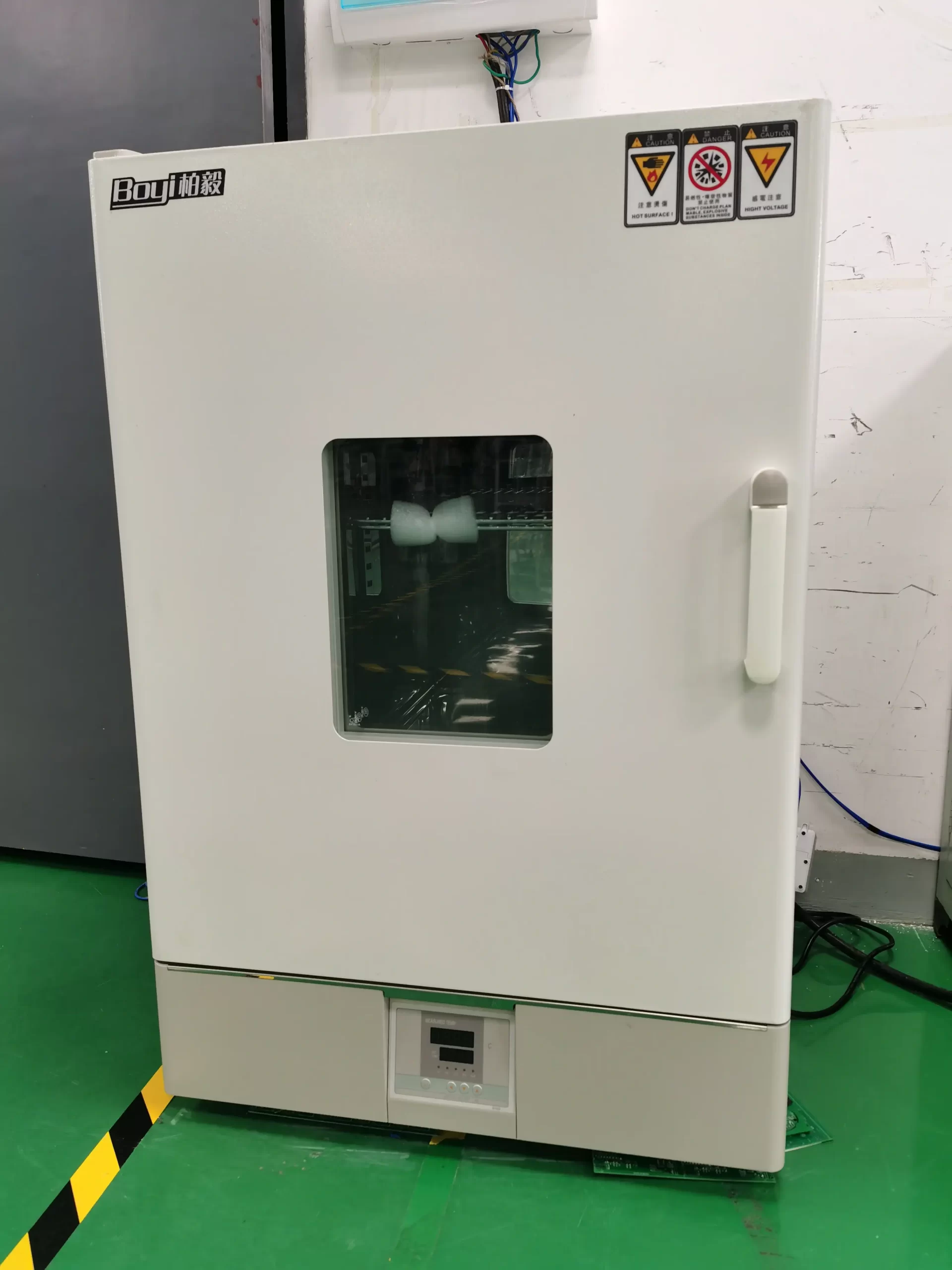 PCB baking oven