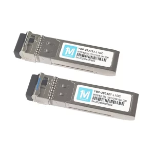 SFP28 BiDi 25G series-optical transceiver modules