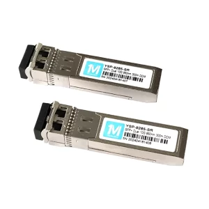SFP Dual 10G series -optical transceiver modules