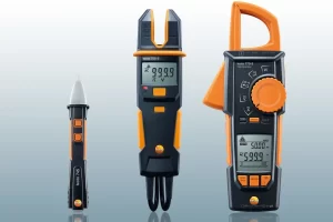Current & Voltage Test Probe