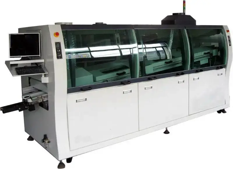 wave soldering G-300DS-LF