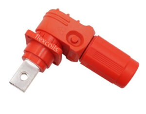 Energy Storage Connectors (6.0 / 8.0 / 12.0)